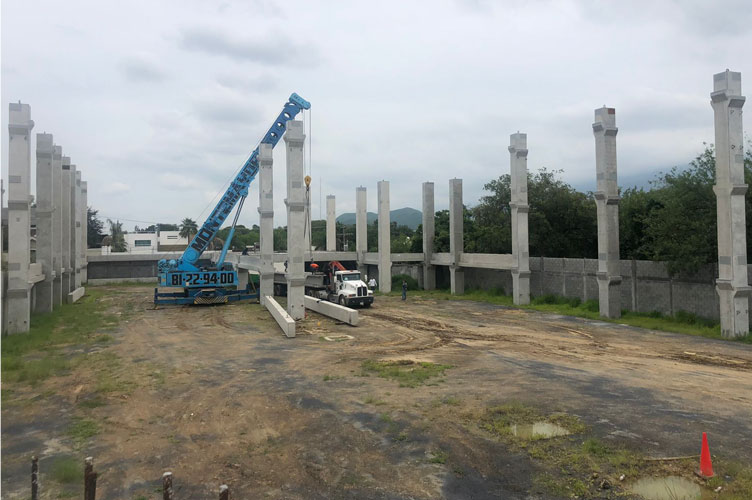 Columnas