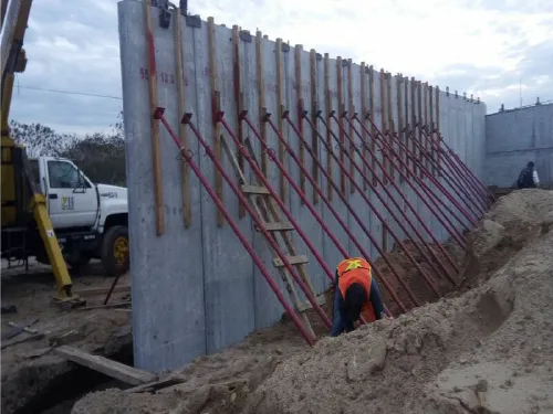 Productos para la construcción