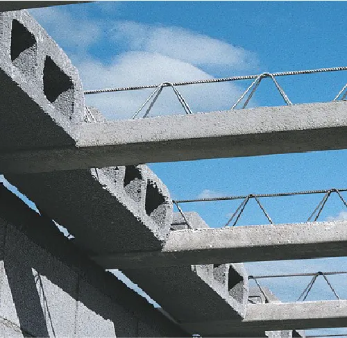 Productos para la construcción