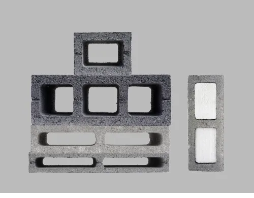 Productos para la construcción