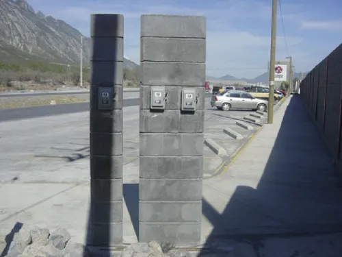 Productos para la construcción