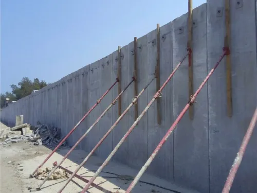 Productos para la construcción
