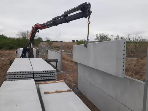 Productos para la construcción