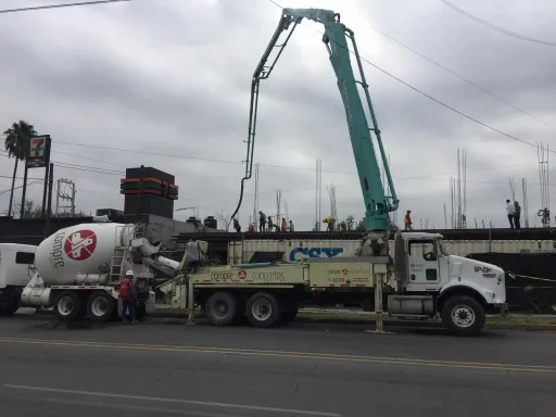 Productos para la construcción