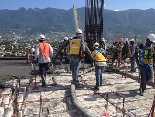 Productos para la construcción