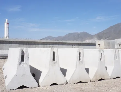 Productos para la construcción