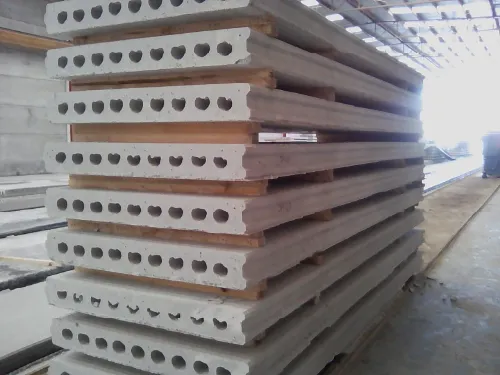 Productos para la construcción