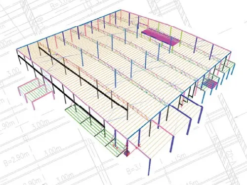 Productos para la construcción