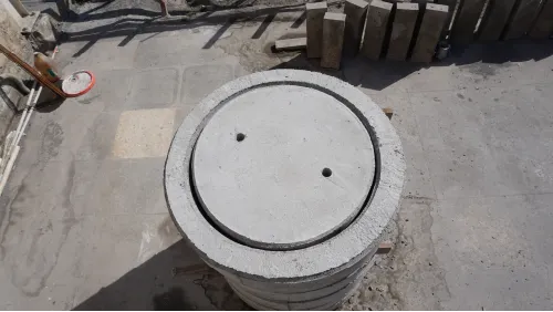 Productos para la construcción