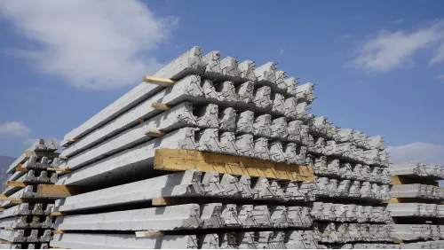 Productos para la construcción