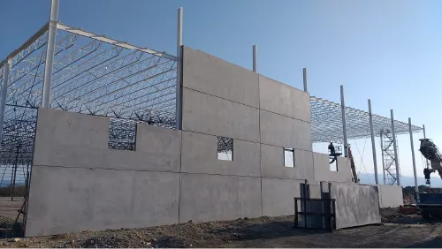 Productos para la construcción