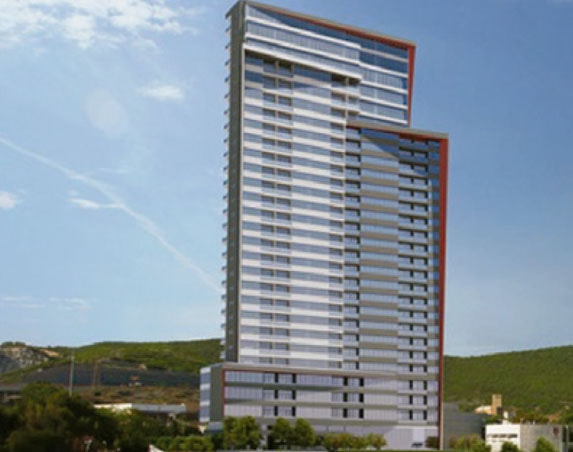 Torre Incare TORRE INN - Grupo Compre