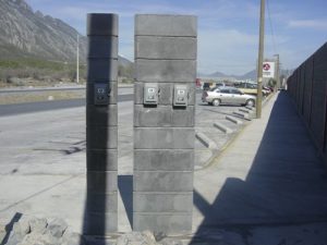 prefabricados de concreto Monterrey