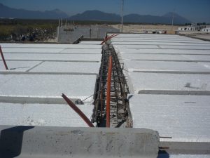prefabricados de concreto Monterrey