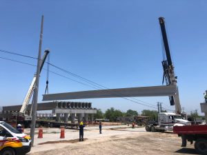 prefabricados de concreto Monterrey