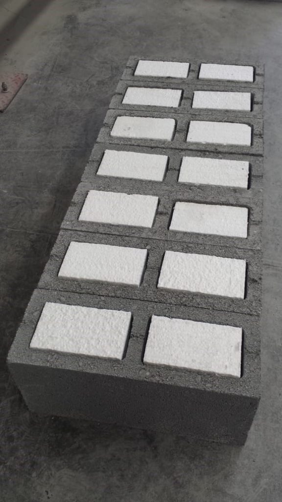 ¿Por qué utilizar bloques de cemento prefabricados?