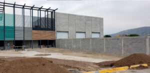 ¿Por qué elegir muros prefabricados de concreto en su obra?