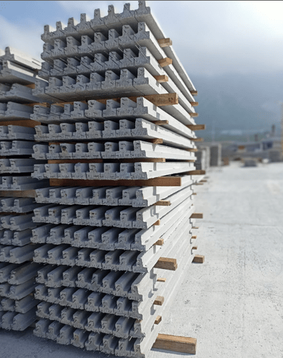 Preguntas frecuentes acerca de los materiales prefabricados de concreto