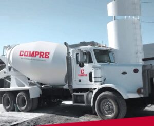 ¿Es el concreto premezclado una opción más sostenible?