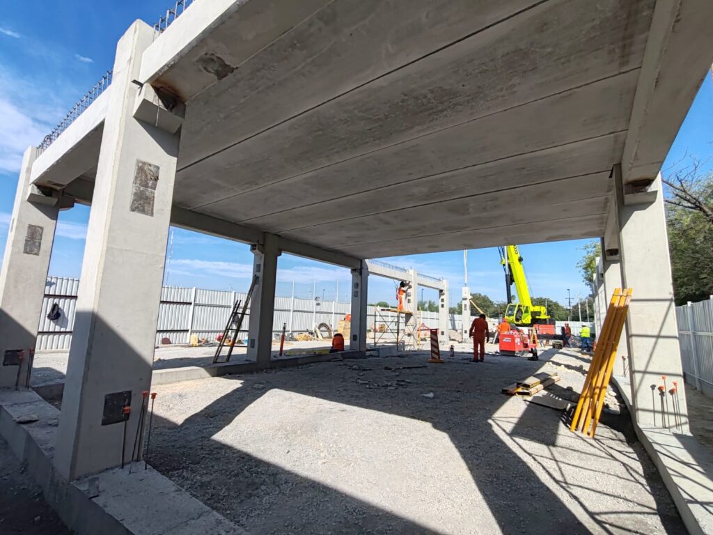 ¿Por qué necesitas prefabricados en la construcción para tu siguiente proyecto?