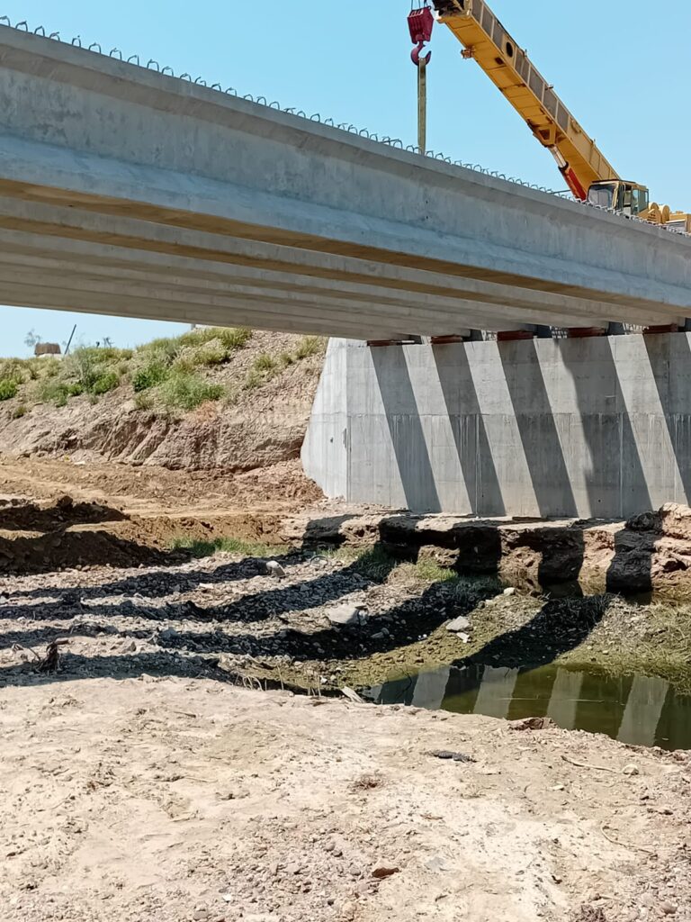 Las ABC de la cimentación: viguetas prefabricadas para la estabilidad estructural
