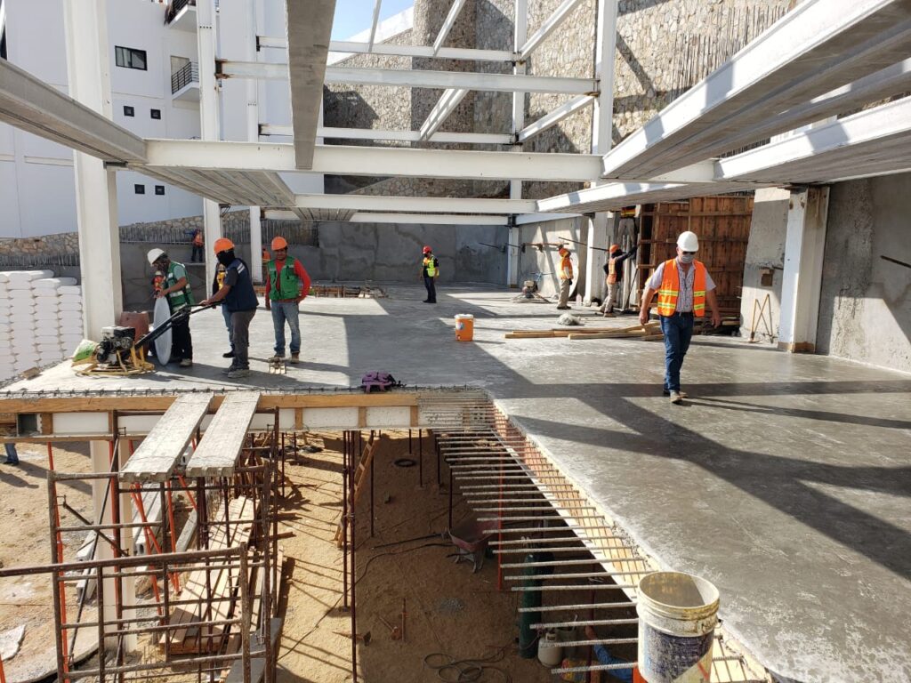 Construyendo verde con materiales para construcción en Monterrey ecológicos