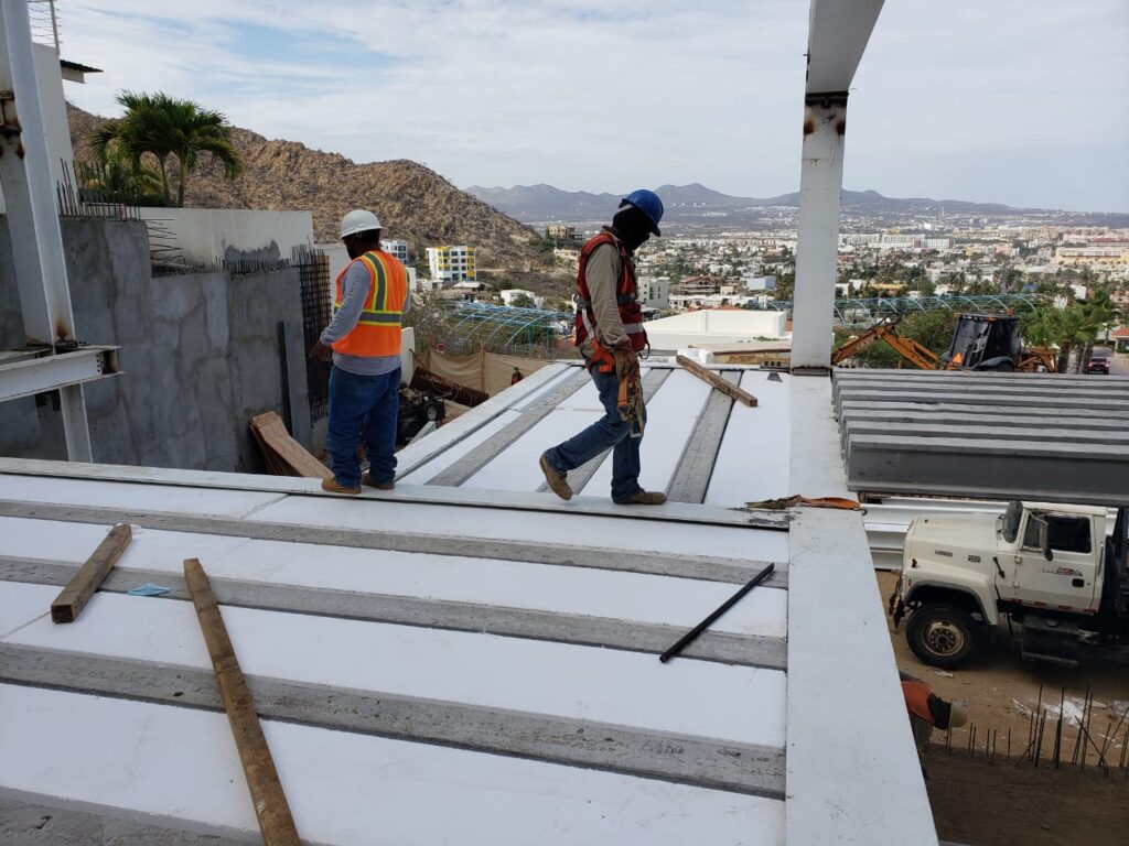 Preguntas frecuentes sobre vigueta y bovedilla: Claves para tu próximo proyecto