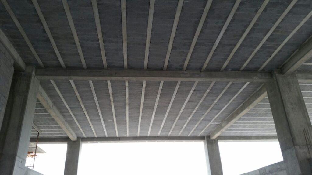 Cómo la vigueta y bovedilla en Monterrey está transformando la construcción moderna