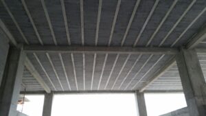 Cómo la vigueta y bovedilla en Monterrey está transformando la construcción moderna